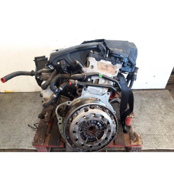 MOTOR COMPLETO 204D1 