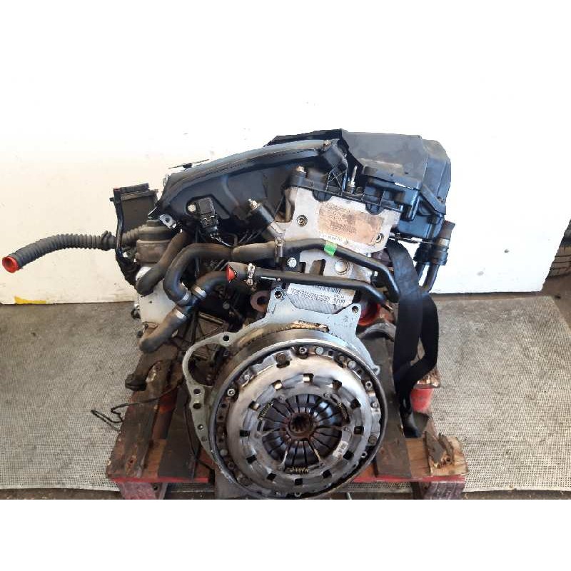Recambio de motor completo para bmw serie 3 berlina (e46) 320d referencia OEM IAM 204D1  
