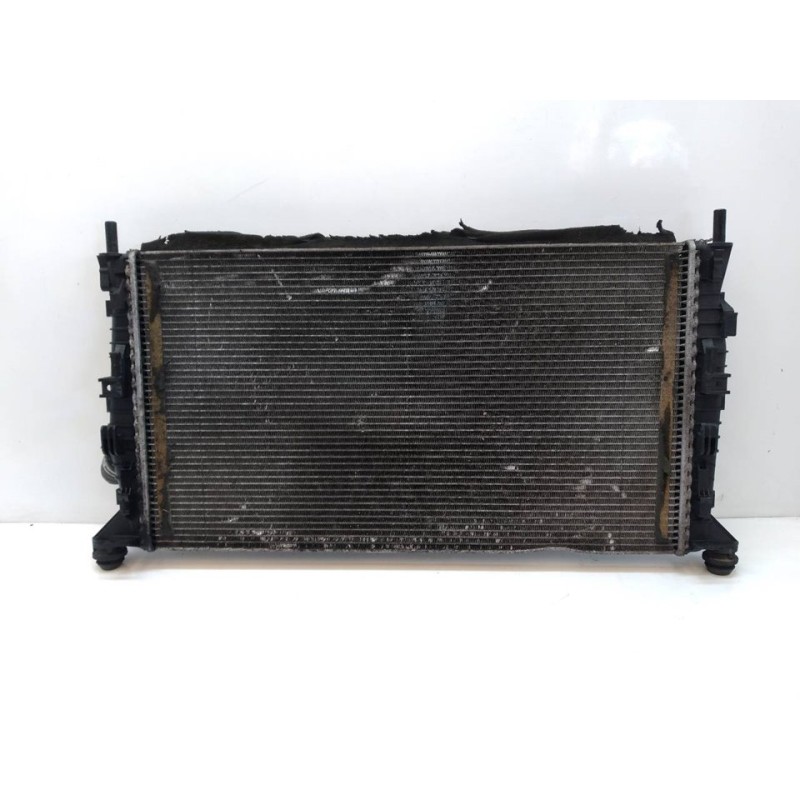 Recambio de radiador agua para ford focus c-max (cap) ghia (d) referencia OEM IAM 3M5H8005TJ - Naranja 2
