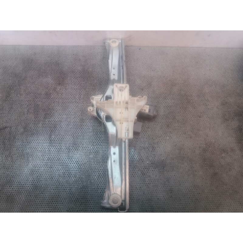 Recambio de elevalunas trasero izquierdo para citroën c5 berlina 2.0 hdi sx referencia OEM IAM 9632533480 5