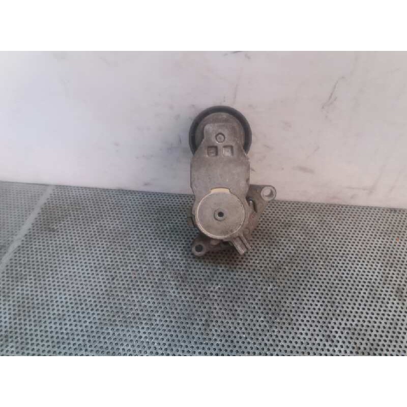 Recambio de tensor correa auxiliar para peugeot 1007 dolce referencia OEM IAM TF049 2