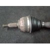 Recambio de transmision delantera derecha para renault laguna (b56) 1.6 referencia OEM IAM   