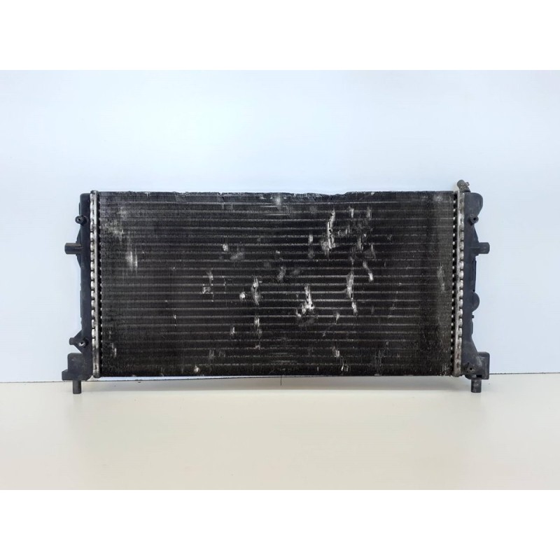 Recambio de radiador agua para skoda fabia (5j2 ) style referencia OEM IAM 6R0121253D 2