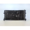 Recambio de radiador agua para skoda fabia (5j2 ) style referencia OEM IAM 6R0121253D  