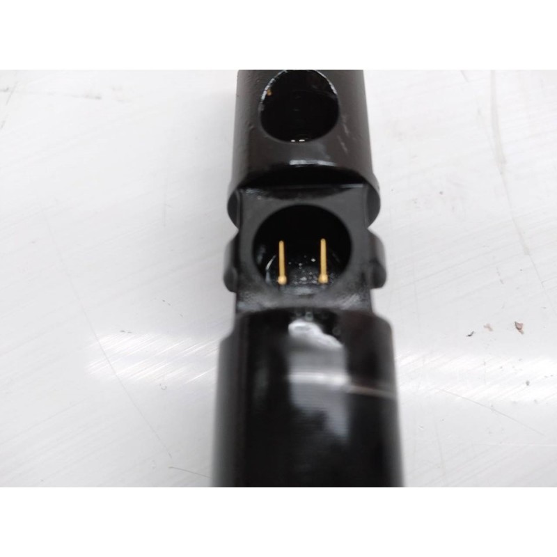 Recambio de inyector para ford mondeo berlina (ge) ambiente (06.2003) (d) referencia OEM IAM 3S7Q9K546CB  DELPHI 2