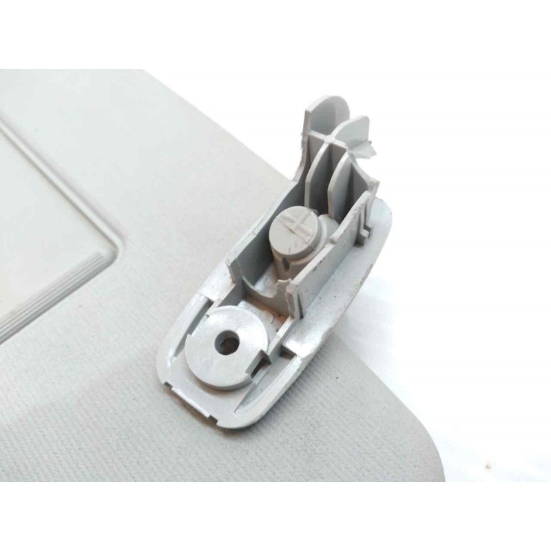 Recambio de parasol derecho para skoda fabia (5j2 ) ambition referencia OEM IAM 2
