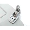 Recambio de parasol derecho para skoda fabia (5j2 ) ambition referencia OEM IAM   