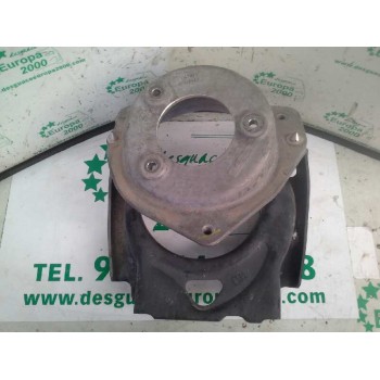 SOPORTE BRAZO SUSPENSION DELANTERO IZQUIERDO 