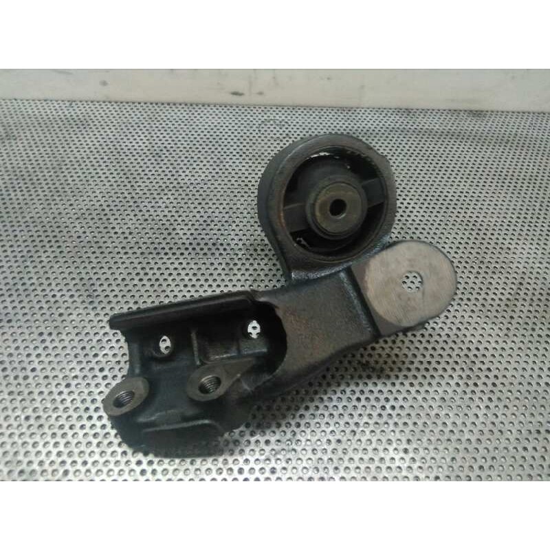 Recambio de soporte motor derecho para peugeot 406 berlina (s1/s2) sr referencia OEM IAM 25441380 - Azul 2