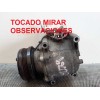 Recambio de compresor aire acondicionado para honda cr-v (rd1/3) básico (rd1) referencia OEM IAM DV0096516 HS090L 