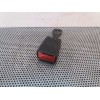 Recambio de enganche cinturon delantero izquierdo para citroën c2 1.1 referencia OEM IAM   