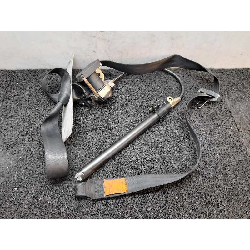 Recambio de cinturon seguridad delantero izquierdo para volkswagen golf iii berlina (1h1) gt referencia OEM IAM   