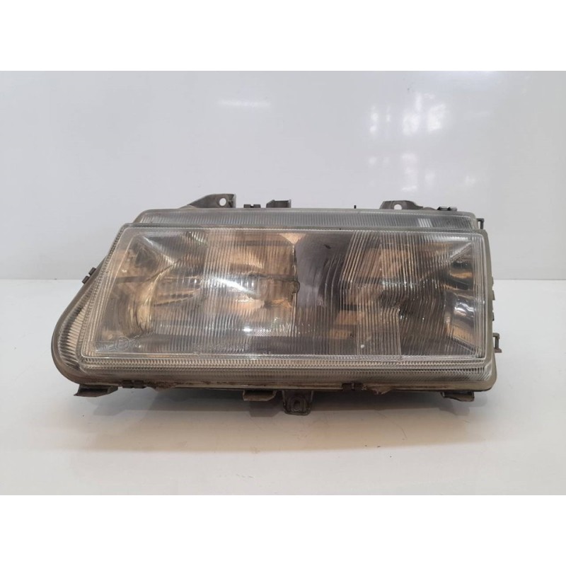 Recambio de faro izquierdo para fiat ulysse (121) 1.9 turbodiesel referencia OEM IAM   