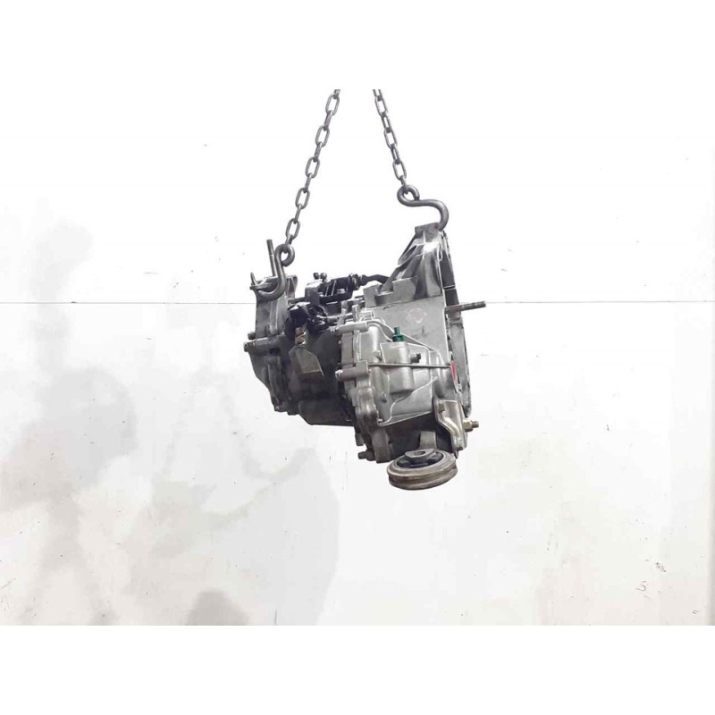 Recambio de caja cambios para fiat punto berlina (188) 1.3 16v multijet feel referencia OEM IAM 18199048722 - Blanco 4