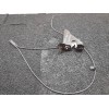 Recambio de cerradura capo para bmw x1 (e84) sdrive 18d referencia OEM IAM 51237115229  