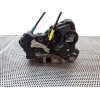 Recambio de cerradura puerta delantera derecha para toyota avensis wagon (t25) 2.0 d-4d executive referencia OEM IAM   