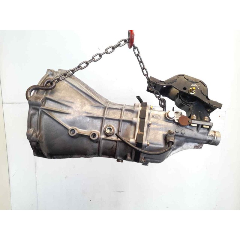 Recambio de caja cambios para nissan vanette cargo vanette cargo combi - 5 referencia OEM IAM L1  