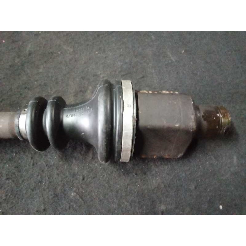 Recambio de transmision delantera derecha para renault laguna (b56) 1.6 referencia OEM IAM 3