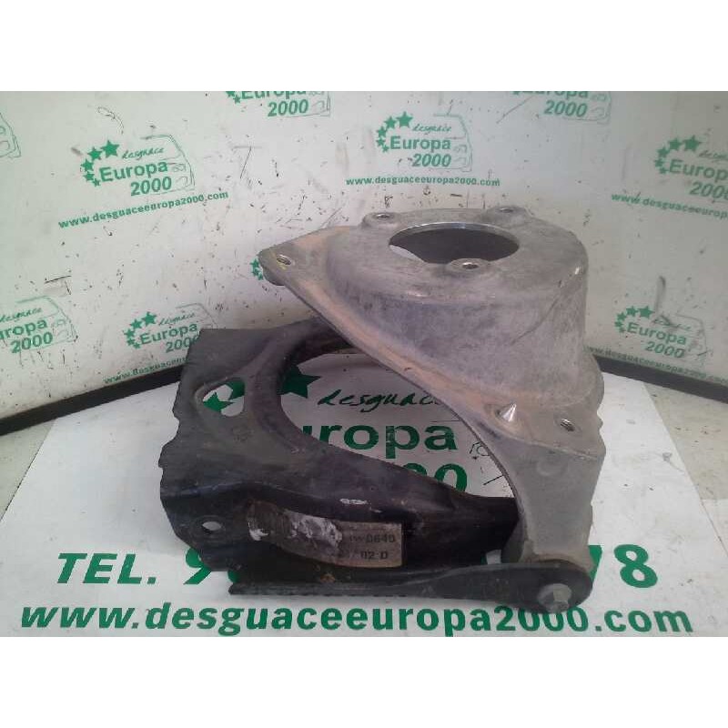 Recambio de soporte brazo suspension delantero izquierdo para peugeot 407 2.0 16v hdi fap referencia OEM IAM 2