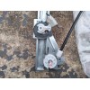 Recambio de elevalunas delantero izquierdo para renault espace iv (jk0) expression referencia OEM IAM 6017 400952H 