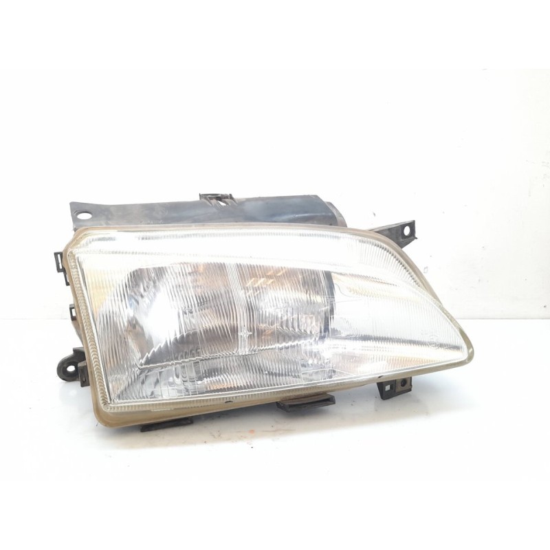 Recambio de faro derecho para peugeot partner (s1) 1.6 16v cat referencia OEM IAM   