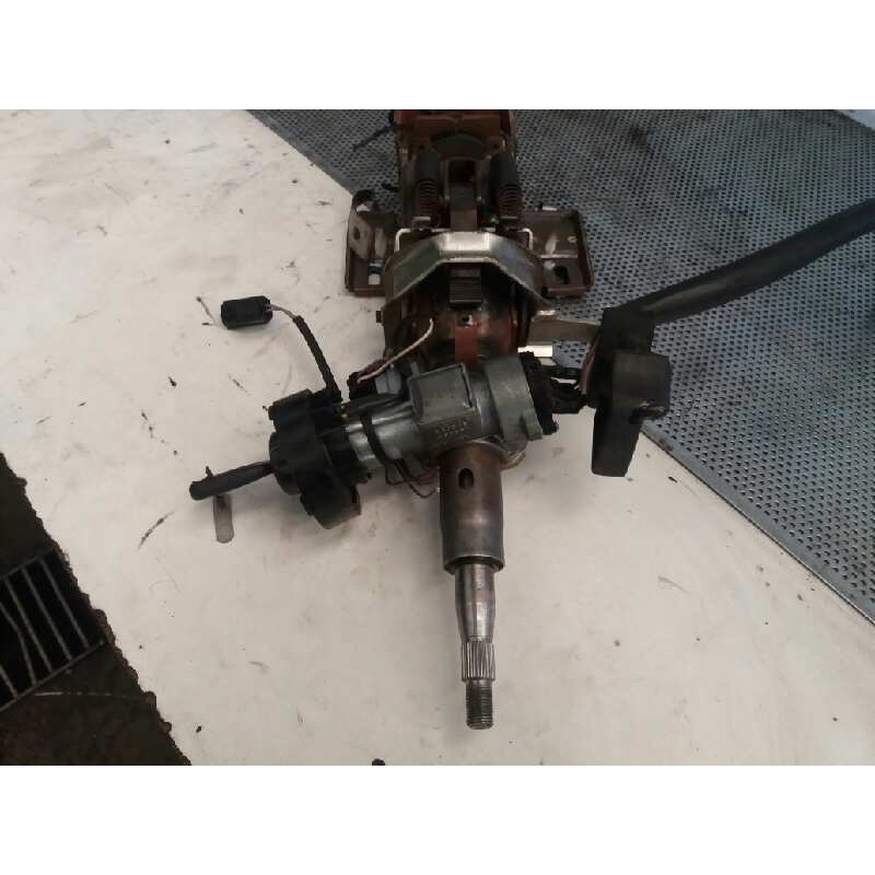 Recambio de columna direccion para land rover discovery (salljg/lj) 2.5 turbodiesel referencia OEM IAM - Verde 4