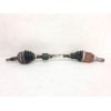 Recambio de transmision delantera izquierda para renault captur limited referencia OEM IAM 391016363R  