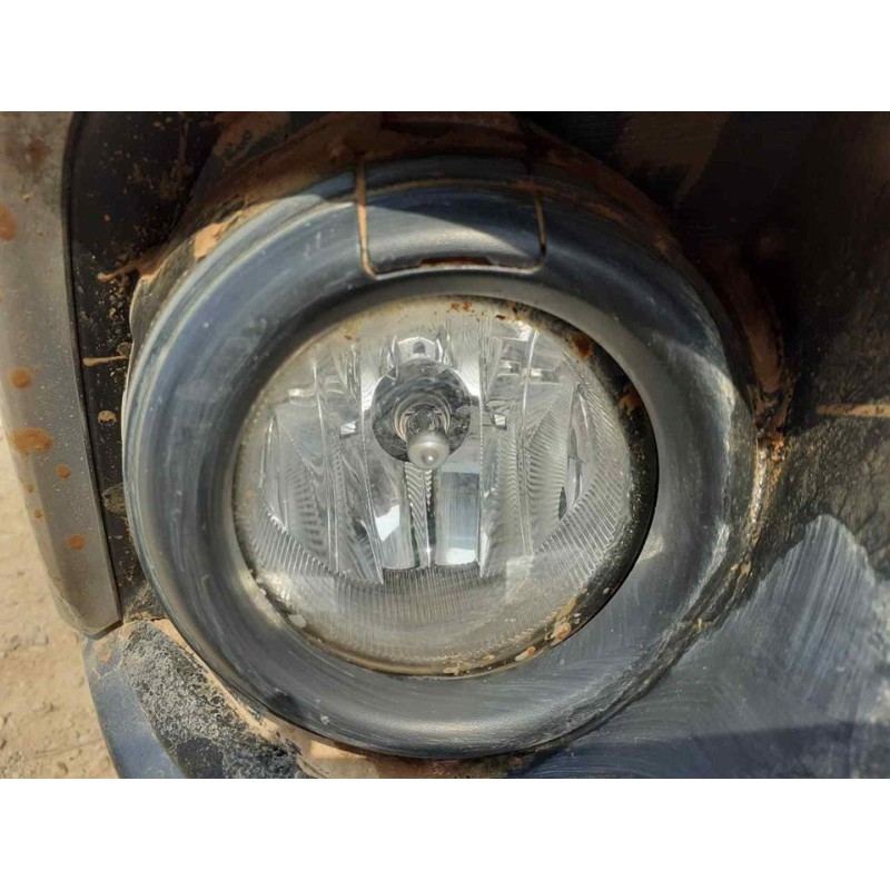 Recambio de faro antiniebla derecho para mitsubishi asx (ga0w) challenge 2wd referencia OEM IAM   
