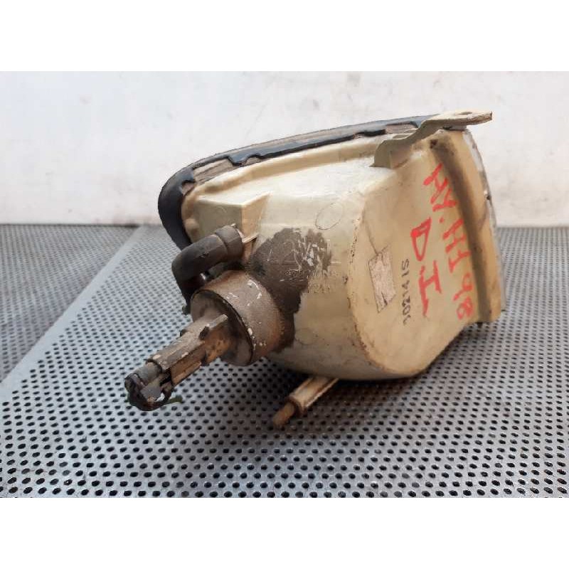 Recambio de piloto delantero izquierdo para hyundai h 1 referencia OEM IAM  84184 2