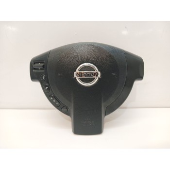 AIRBAG DELANTERO IZQUIERDO 98510JX28E 34105379A 