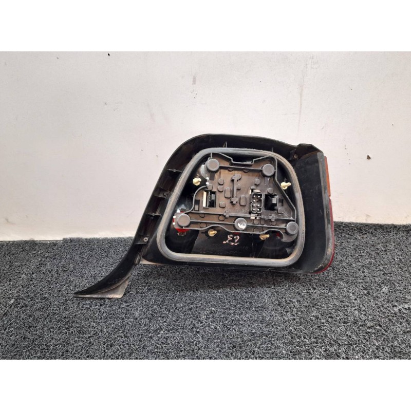 Recambio de piloto trasero izquierdo para bmw serie 3 touring (e36) 318tds referencia OEM IAM - Gris 3