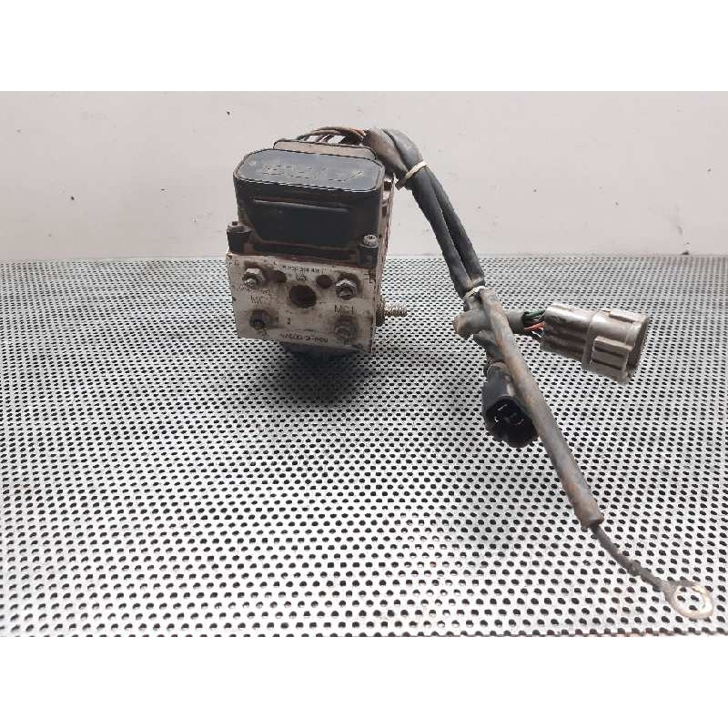 Recambio de abs para nissan primera berlina (p11) 1.6 16v cat referencia OEM IAM 0265214411 476002F000 BOSCH 3