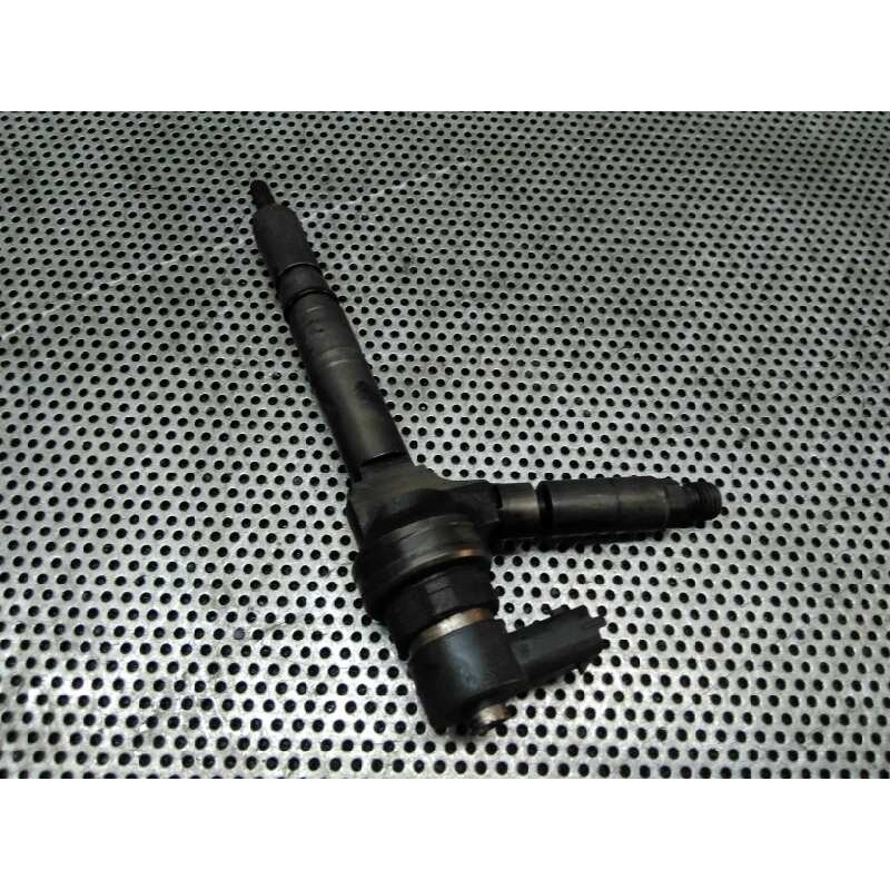 Recambio de inyector para opel astra h berlina 1.7 16v cdti referencia OEM IAM 0445110175 - Gris 2