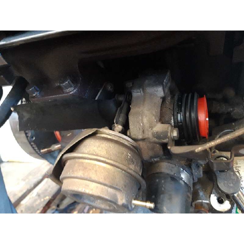 Recambio de motor completo para bmw serie 3 berlina (e46) 320d referencia OEM IAM 204D1 - Gris 3