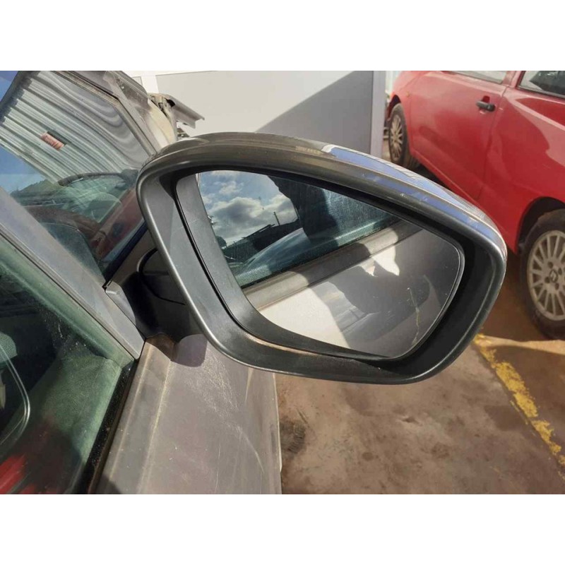 Recambio de retrovisor derecho para peugeot 208 active referencia OEM IAM 2