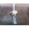 Recambio de elevalunas trasero izquierdo para citroën c5 berlina 2.0 hdi sx referencia OEM IAM 9632533480  