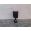 Recambio de enganche cinturon delantero izquierdo para citroën c2 1.1 referencia OEM IAM   