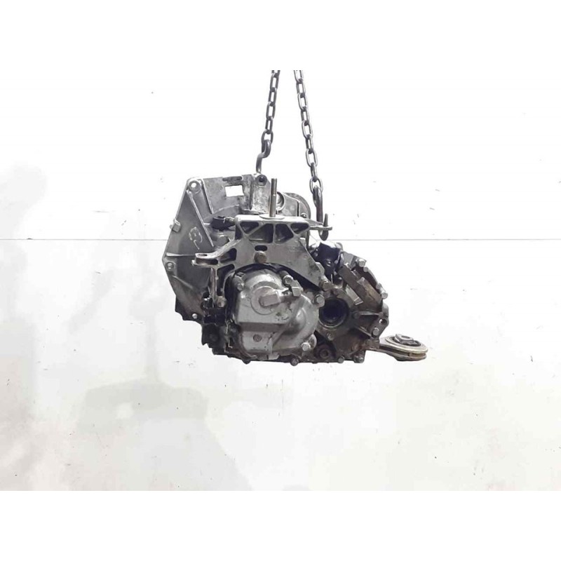 Recambio de caja cambios para fiat punto berlina (188) 1.3 16v multijet feel referencia OEM IAM 18199048722 - Blanco 5