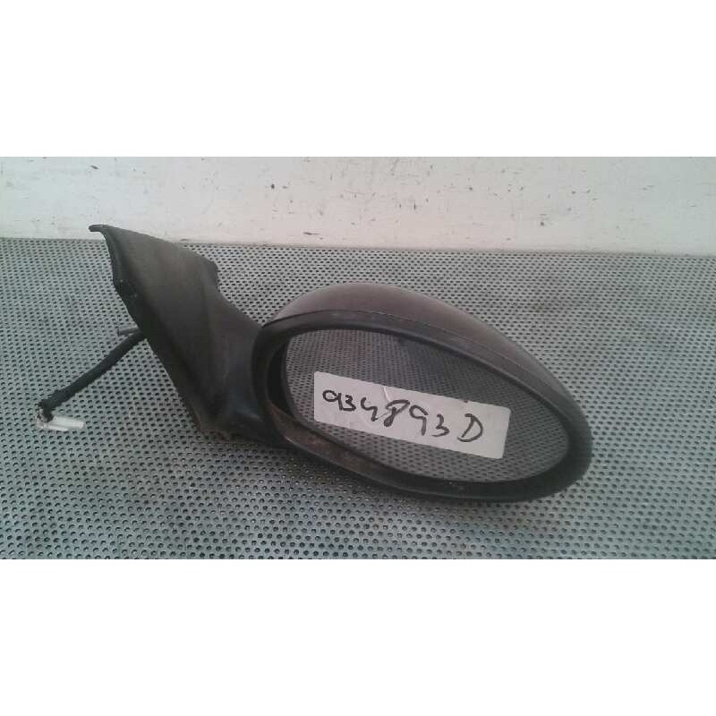 Recambio de retrovisor derecho para alfa romeo 147 (190) 1.6 16v cat referencia OEM IAM   