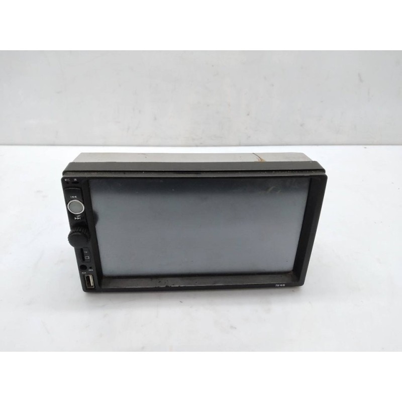 Recambio de sistema audio / radio cd para opel astra gtc cosmo referencia OEM IAM 2DIN  
