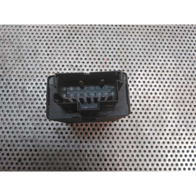 Recambio de rele para mercedes-benz sprinter (w901,w903) combi 312 d (903.471-472-473) techo elevado referencia OEM IAM 01654524 - Blanco 3