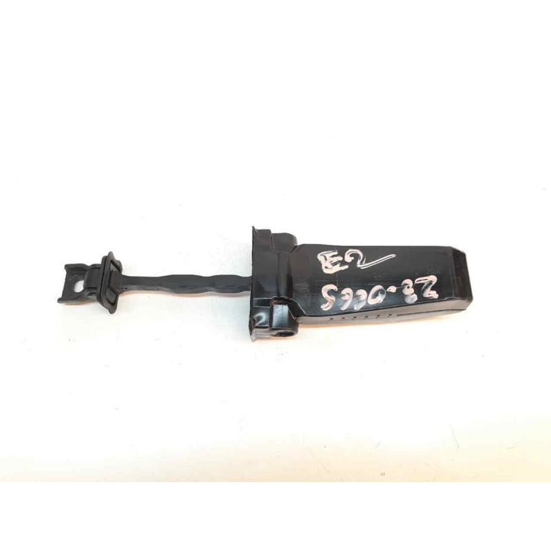 Recambio de retenedor puerta delantera izquierda para skoda fabia ambition plus referencia OEM IAM 6V0837267  