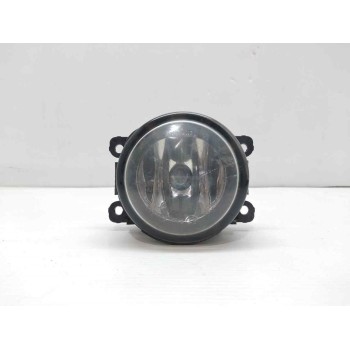 FARO ANTINIEBLA IZQUIERDO 2N1115201AB VALEO 