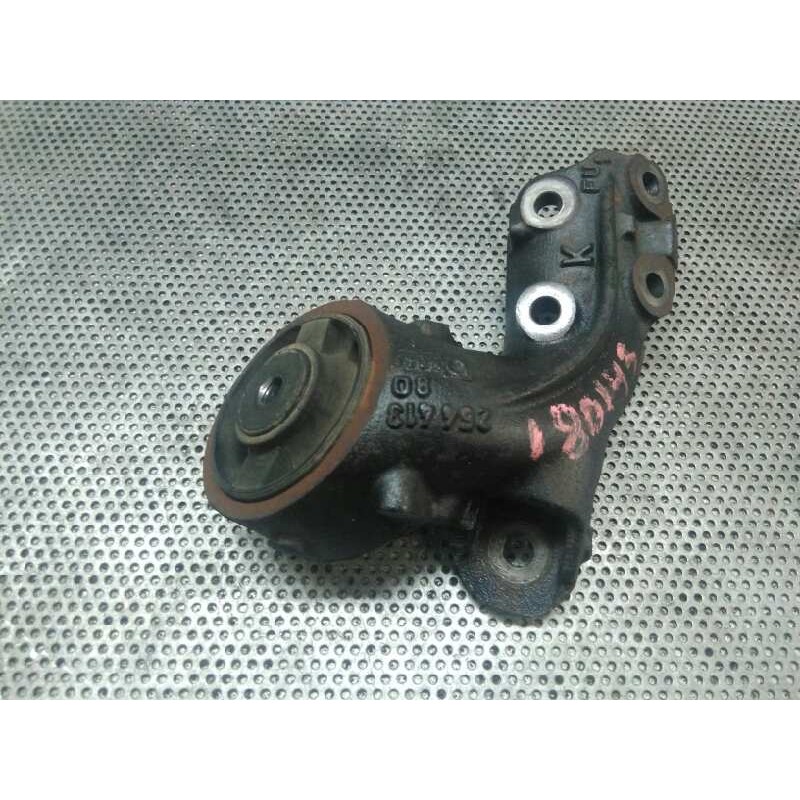 Recambio de soporte motor derecho para peugeot 406 berlina (s1/s2) sr referencia OEM IAM 25441380 - Azul 4