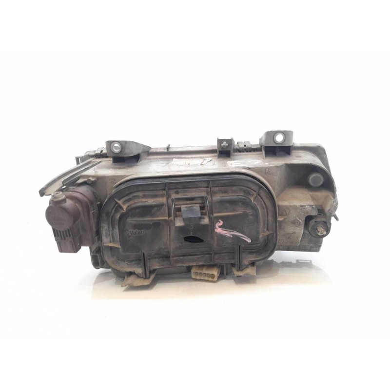 Recambio de faro izquierdo para fiat ulysse (121) 1.9 turbodiesel referencia OEM IAM 2