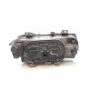 Recambio de faro izquierdo para fiat ulysse (121) 1.9 turbodiesel referencia OEM IAM   
