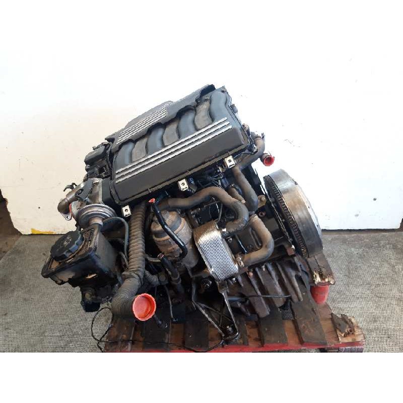 Recambio de motor completo para bmw serie 3 berlina (e46) 320d referencia OEM IAM 204D1 - Gris 4