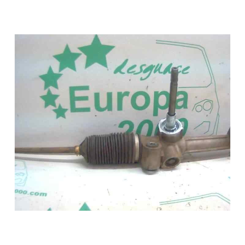 Recambio de cremallera direccion para fiat stilo (192) 1.6 16v cat referencia OEM IAM 37502387 00468267170 001195 - Gris 2