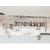 Recambio de transmision delantera izquierda para renault captur limited referencia OEM IAM 391016363R  