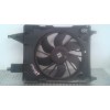 Recambio de electroventilador para renault megane ii berlina 5p 1.5 dci diesel referencia OEM IAM 8200151464 GATE 